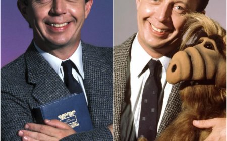 El día que MURIÓ Max Wright - Vida de Willie Tanner de ALF