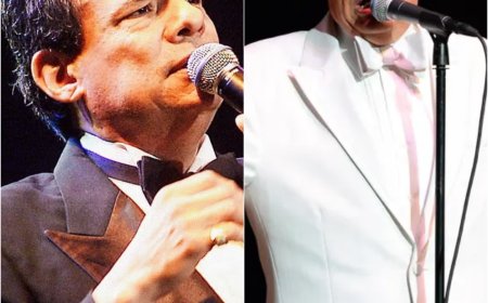 José José: ¿Murió "Secuestrado"? La Cruel Disputa Familiar por su Cuerpo.