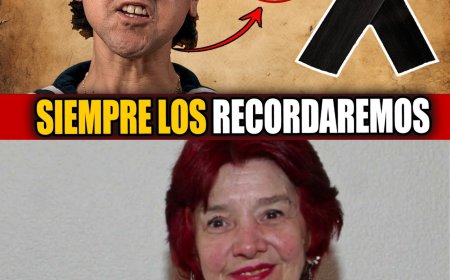 15 Actores de El Chavo del 8 que Tuvieron un Final Muy Triste 