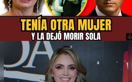 Angélica Rivera: 20 Años Sosteniendo un Silencio... La ASQUEROSA Traición de Peña Nieto 