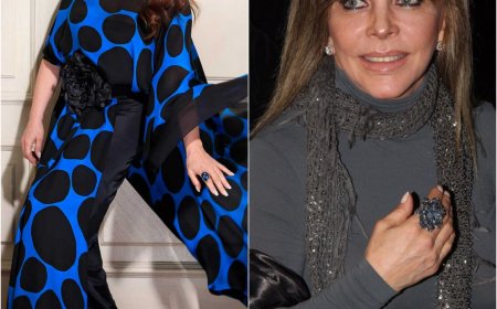 Verónica Castro: Su Rostro Angélico... El ASQUEROSO Secreto que Negó 30 Años.