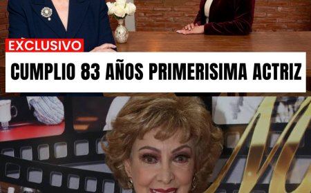 La TERRIBLE TRAGEDIA de NORMA LAZARENO - Su Calvario y DOLOR HOY 