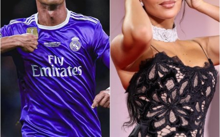 La verdad detrás del imperio de Cristiano y Georgina: ¿Amor verdadero o el contrato más rentable del siglo?