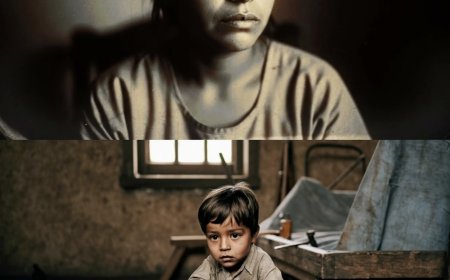El trágico caso de Robertito: La historia del crimen infantil que el México de 1952 prefirió ignorar