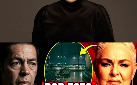 El Infierno Oculto de Lupita D'Alessio: Adicciones, Tragedias Familiares y el Camino a la Redención