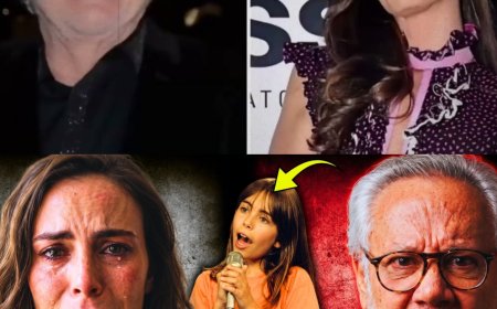 Sasha Sokol: La batalla legal de 40 años que venció al poder y cambió la justicia en México