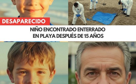 Caso frío Málaga 2009 resuelto - arresto conmocionó a la sociedad d