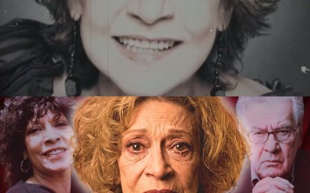 El secreto mejor guardado de Cristina Pacheco: La desgarradora verdad detrás de sus últimos días