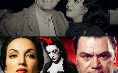 La tragedia oculta de Katy Jurado: la leyenda que conquistó Hollywood pero perdió la mitad de su vida en silencio