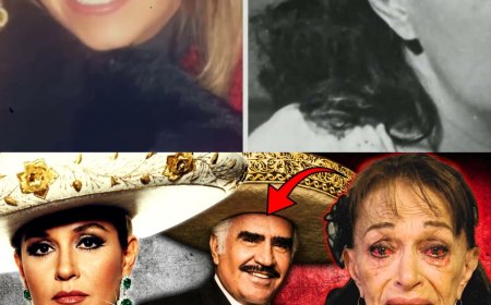 Lucha Villa: La verdadera historia detrás de la tragedia que la silenció mientras el mundo elevaba a sus ídolos