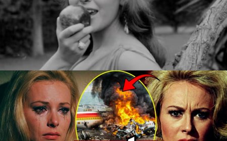 El secreto mejor guardado de Fanny Cano: la carta póstuma, el dolor oculto y la tragedia que silenció a la estrella de Rubí