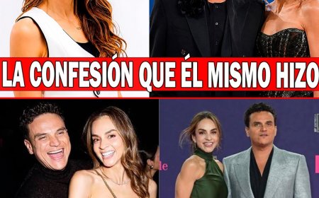 Silvestre Dangond: La Infidelidad Que Piery Avendaño Tuvo Que Perdonar Para Salvar Su Matrimonio o
