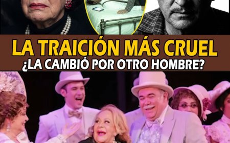 MARGA LÓPEZ: El Hombre Al Que Arturo De Córdova Amaba En Realidad... La Verdad Sale A La Luz 