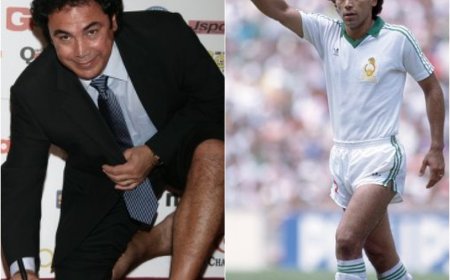 HUGO SÁNCHEZ: Confesó Lo Que Le Hicieron TELEVISA y AZCÁRRAGA “El TIGRE“
