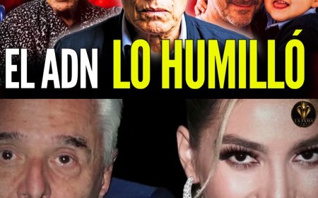 Silvia Pinal: Calló 40 Años. Cuando Habló, Él Contestó Algo ASQUEROSO. 