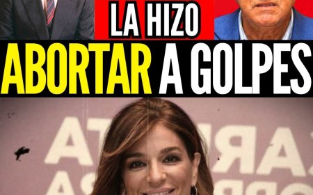 CHIQUETETE: CONTÓ LO QUE LE HIZO A RAQUEL BOLLO DURANTE 22 AÑOS 