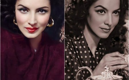 MARÍA FÉLIX: La OSCURA VERDAD tras su HERENCIA