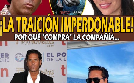 De presumir $2,000,000 a la ruina absoluta: La escalofriante caída de Roberto Palazuelos