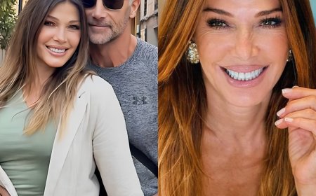 El trágico final Catherine Fulop: descubre que marido le es infiel con alguien que jamás imaginado. o