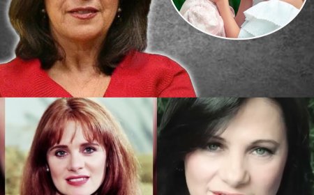 A sus 58 años, Ana Colchero finalmente ha confirmado lo que todos sospechábamos. s