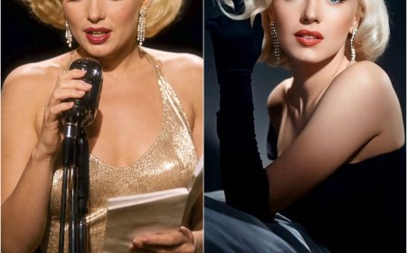 TRISTE HISTORIADE LA MANSION DE MARILYN MONROE: Los Secretos de Sus Últimos Días