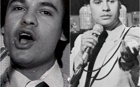 ¿NOS MINTIÓ A TODOS JUAN GABRIEL?😱 Así ocurrió La VERDADERA historia detrás de la vida y la MUERTE