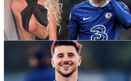 BELLA, FAMOSA y 0BSESl0NADA con estos HOMBRES - La historia de Orla Melissa 
