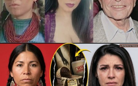 La Verdad Oculta de la India María: Fortuna, Censura y el Secreto Familiar que Destruyó una Leyenda