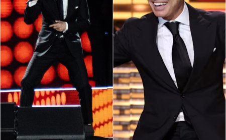 Luis Miguel: Su Padre Vendió a su Madre... Lo que Hallaron en su Caja Fuerte.