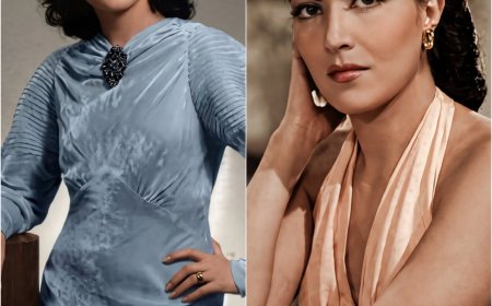Gloria Marín: ¿Diosa o "Cazafortunas"?... La Verdad sobre el "Intercambio de Amor" por Poder.