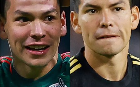 HIRVING "CHUCKY" LOZANO: ROMPE EL SILENCIO Y CONFIESA LO QUE NADIE IMAGINABA