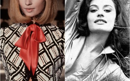 El día que MURIÓ Raffaella Carrà - Biografía de la icónica cantante italiana