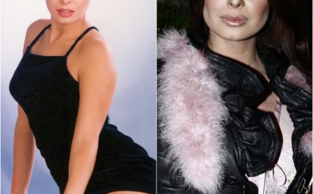 Así es la lujosa vida de Yadhira Carrillo en 2025 Mansiones, Autos
