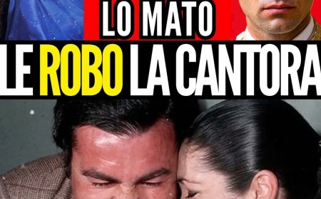PAQUIRRI : CONFESÓ ANTES DE MORIR LO QUE LE HIZO ISABEL PANTOJA EN CANTORA a