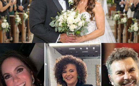 15 años después de su divorcio, Lucero dejó de negarlo y admitió lo que sospechábamos. s