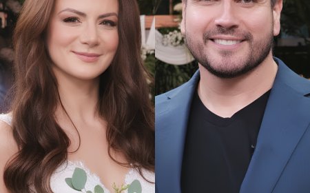 Después de 2 años de divorcio, Daniel Arenas anunció la fecha de la boda y reveló su nueva pareja j