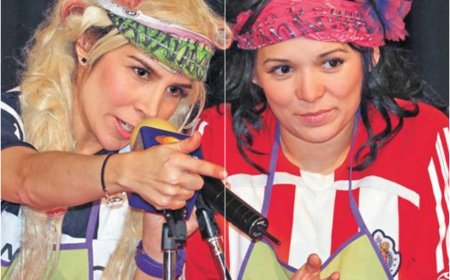 La sombra de una traición imperdonable: el ascenso, despojo y la sentencia moral en la historia de Karla Panini y Carla Luna