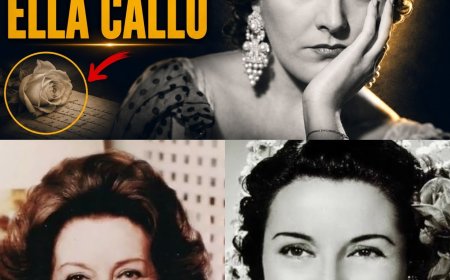 Imperio Argentina OCULTÓ el amor de Hitler delante de toda España — 70 años, y el precio que pagó o