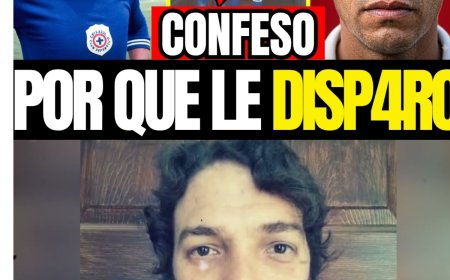OCTAVIO MUCIÑO: LA VERDAD QUE OCULTARON DURANTE 50 AÑOS... TODO SALIÓ A LA LUZ 