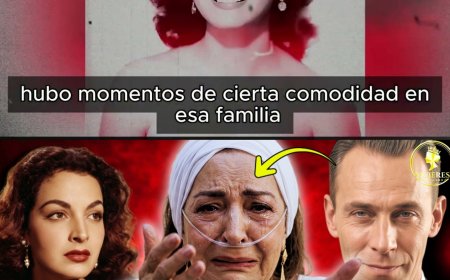 Elsa Aguirre: La verdad oculta tras el horror, la violencia impune y la trágica vida de la leyenda del cine mexicano