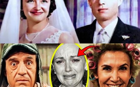 El lado oscuro del mito: La dolorosa verdad detrás del imperio de Chespirito, Graciela y Florinda
