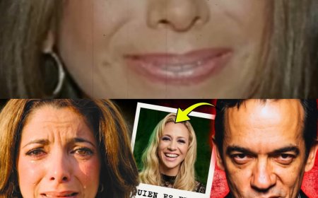 Pilar Montenegro: La caída y el desgarrador silencio de la estrella que el mundo prefirió juzgar