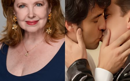 Tras los rumores de divorcio, Andrea del Boca finalmente admitió la verdad sobre su matrimonio. o