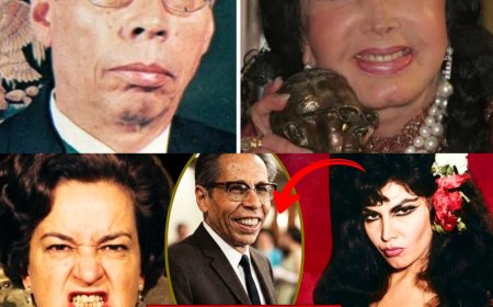 El día que la Tigresa desafió al poder: La historia secreta detrás del escándalo presidencial que sacudió a México