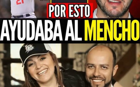 ESTEBAN LOAIZA : CONFESÓ Que EL MENCHO LO Obligó A Unirse Al CJNG 