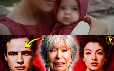 La sonrisa rota de Hollywood: El precio oculto que pagó Rita Moreno para convertirse en leyenda