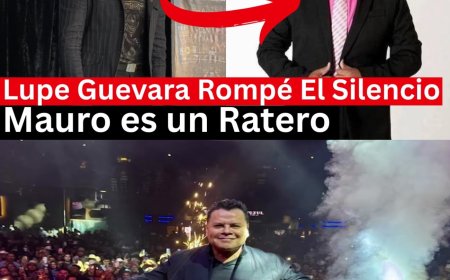 Grupo Bryndis La Pelea que Destruyó al Grupo | Todo lo que no Sabías 