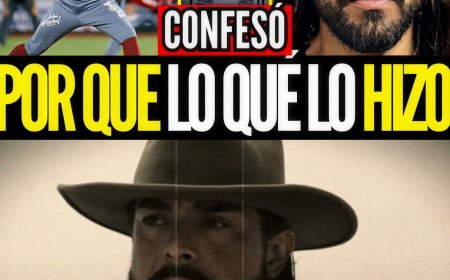 SERGIO MITRE : LA VERDAD SALIO A LA LUZ 