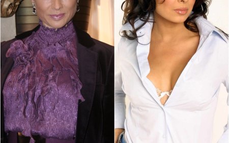 YADHIRA CARRILLO Se Burló de Lety Calderón Por Años. Hoy SUPLICA Lo Que Lety Nunca Perdió