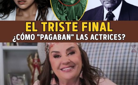 Raúl Velasco: El "Padrino" que Obligó a Estrellas a "Entregarse" y Pagó el Precio